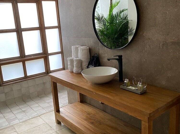 标准间, Alko Hotel Casa Nispero