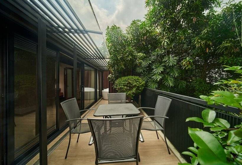 套房, Alko Hotel Casa Nispero