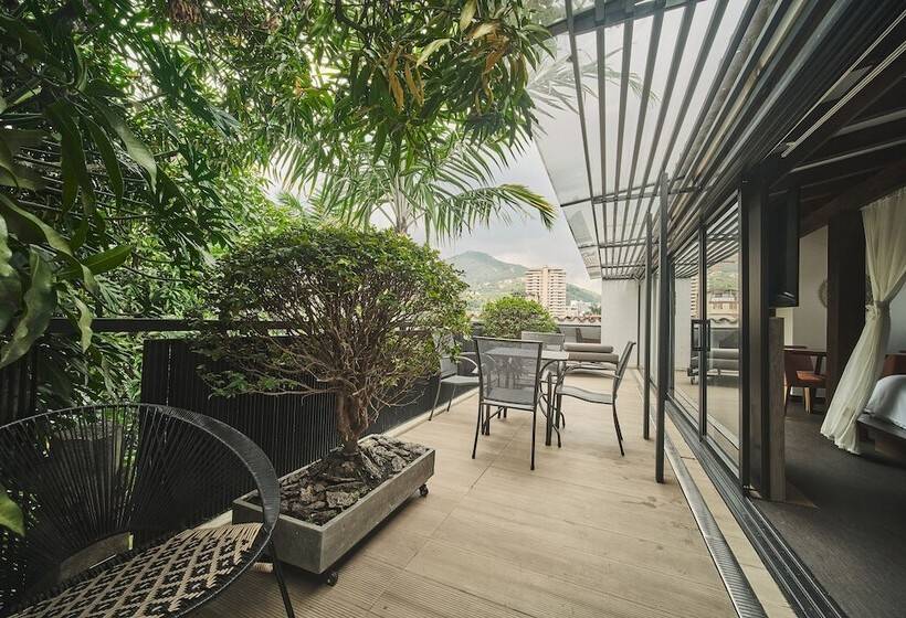 套房, Alko Hotel Casa Nispero