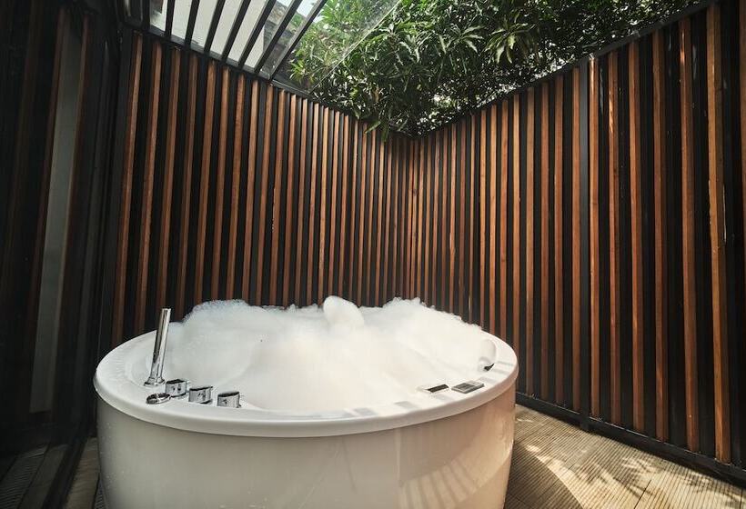 套房, Alko Hotel Casa Nispero