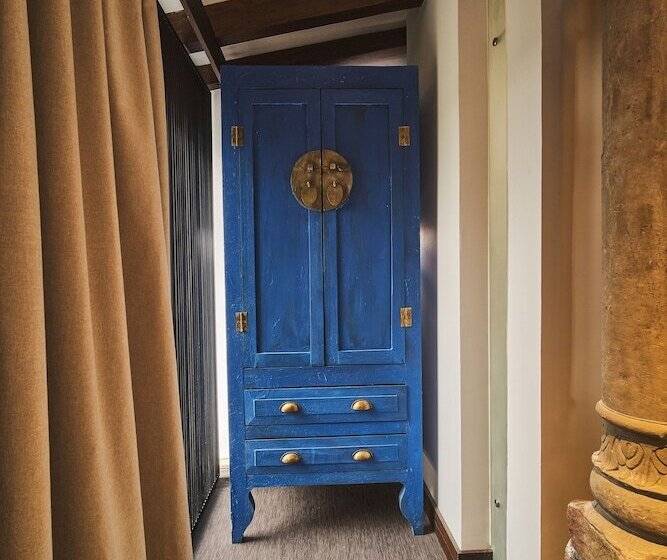 套房, Alko Hotel Casa Nispero