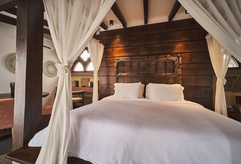 套房, Alko Hotel Casa Nispero