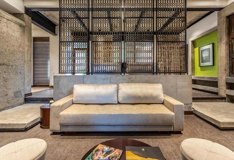 豪华套房, Alko Hotel Casa Nispero