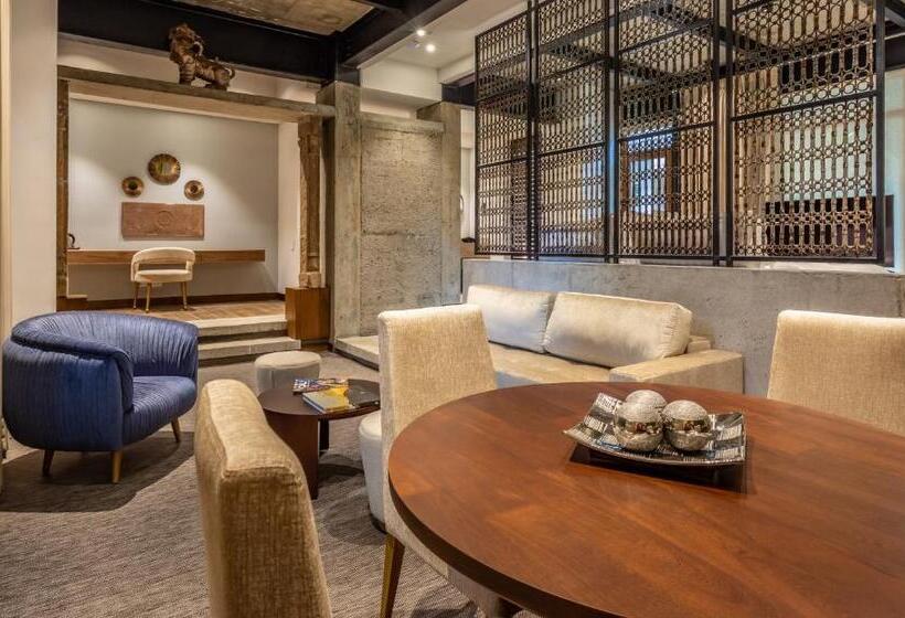 디럭스 스위트, Alko Hotel Casa Nispero