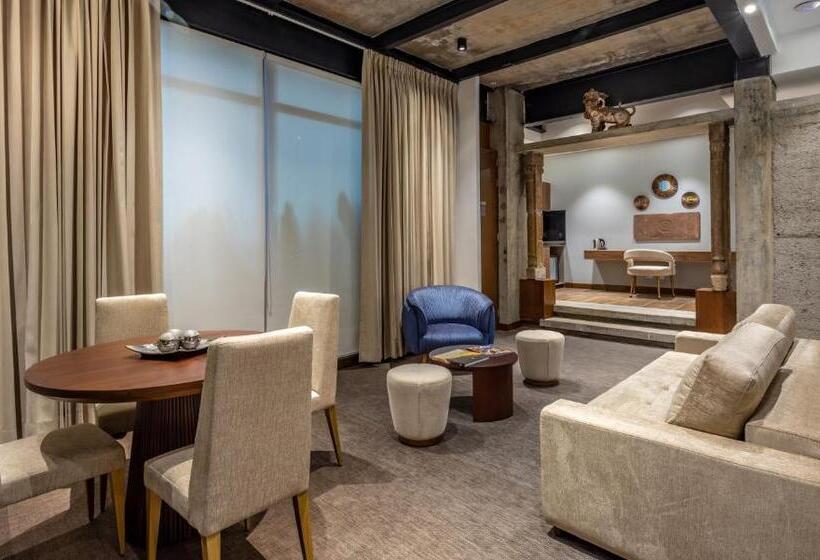 豪华套房, Alko Hotel Casa Nispero