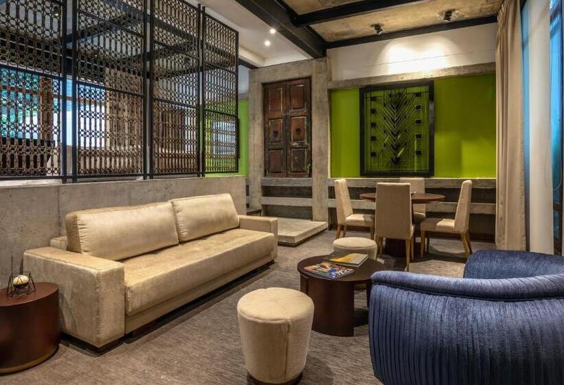 디럭스 스위트, Alko Hotel Casa Nispero