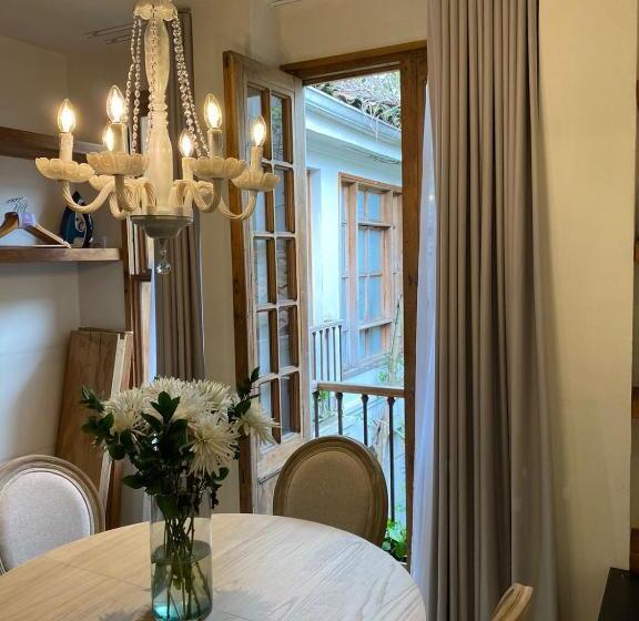 带大床的套房, Alko Hotel Casa Nispero