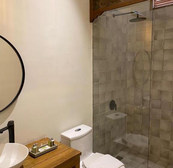 스위트 킹사이즈 침대, Alko Hotel Casa Nispero