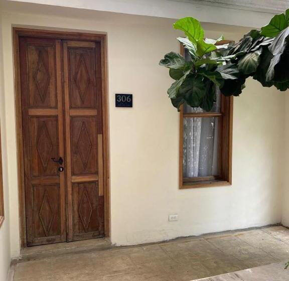 带大床的套房, Alko Hotel Casa Nispero