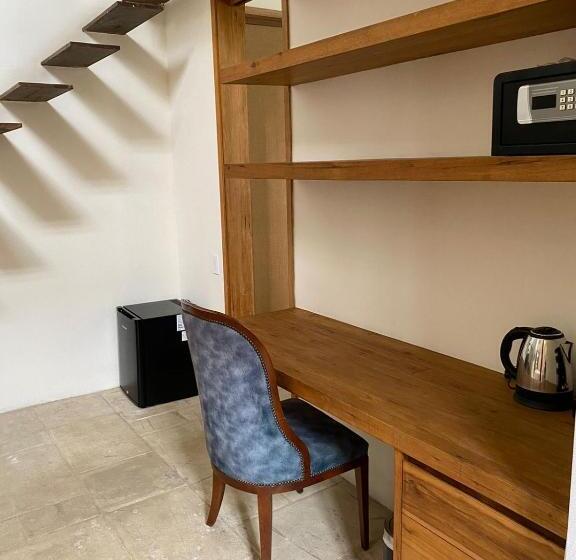 标准间, Alko Hotel Casa Nispero