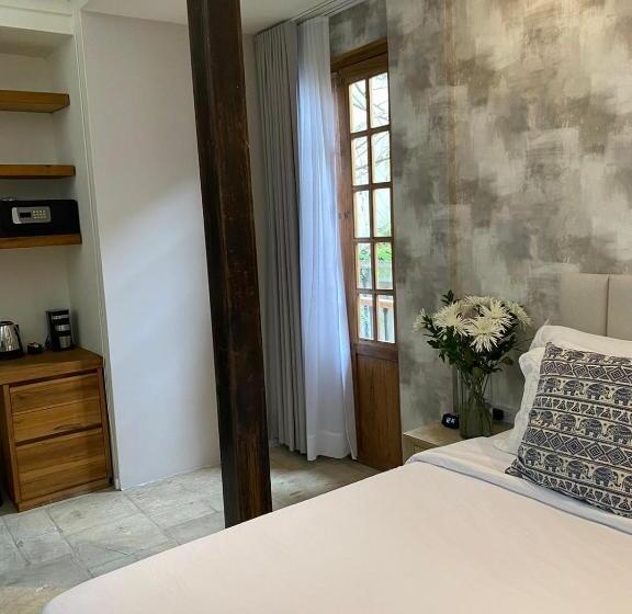스탠다드 룸, Alko Hotel Casa Nispero