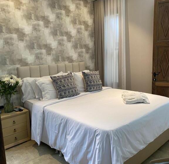 标准间, Alko Hotel Casa Nispero