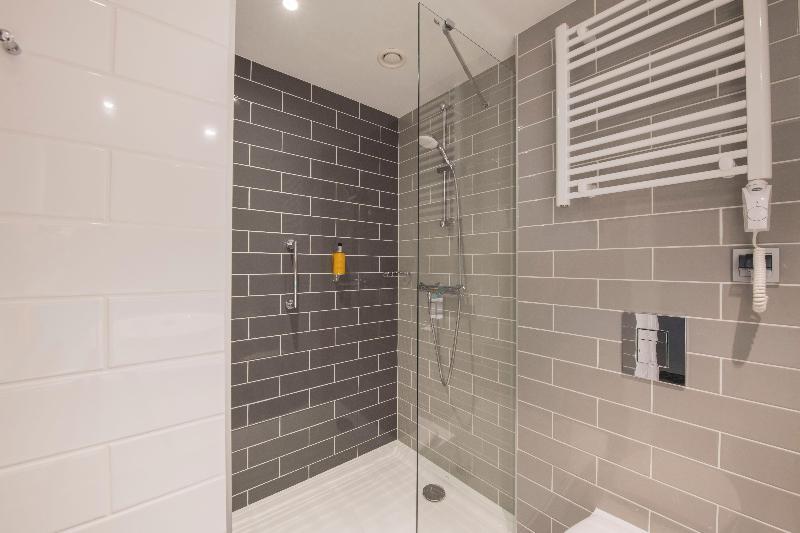 חדר סטנדרט, Holiday Inn Express Warsaw   Mokotow, An Ihg