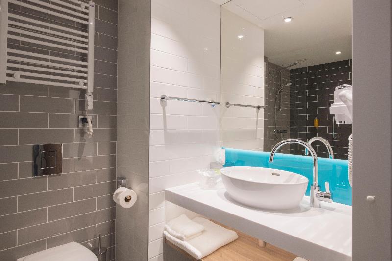 Номер Стандарт, Holiday Inn Express Warsaw   Mokotow, An Ihg