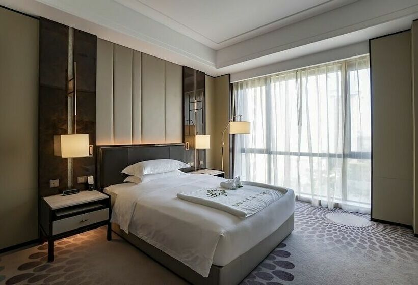 Pokój Deluxe, Haikou Yatter Hotel, Vignette Collection By Ihg