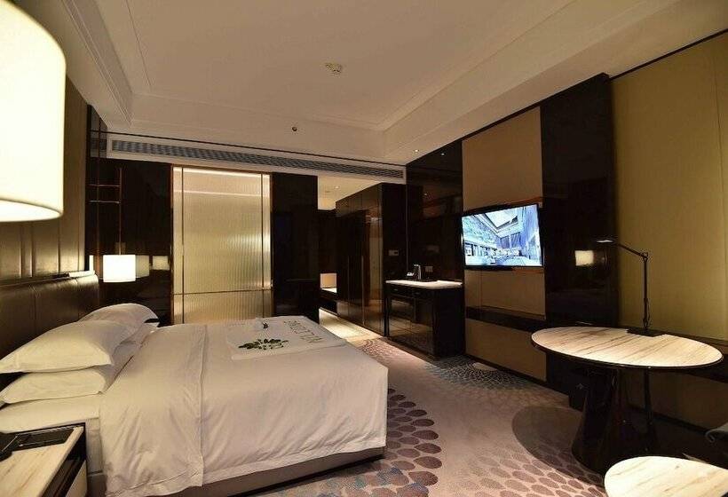 Pokój Executive, Haikou Yatter Hotel, Vignette Collection By Ihg