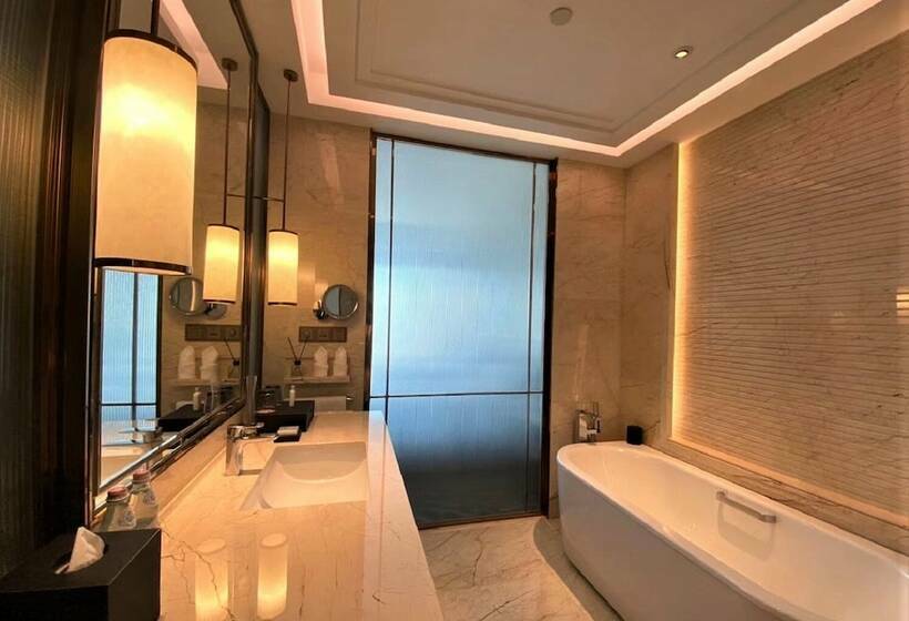 Pokój Deluxe, Haikou Yatter Hotel, Vignette Collection By Ihg