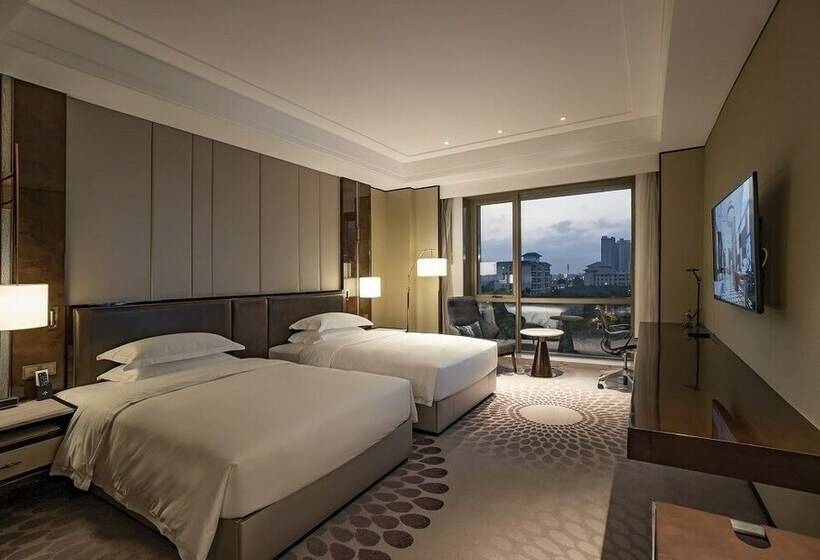 Pokój Executive, Haikou Yatter Hotel, Vignette Collection By Ihg