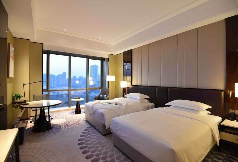 غرفة ديلوكس, Haikou Yatter Hotel, Vignette Collection By Ihg