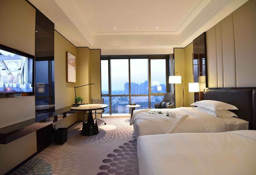 Номер Executive, Haikou Yatter Hotel, Vignette Collection By Ihg