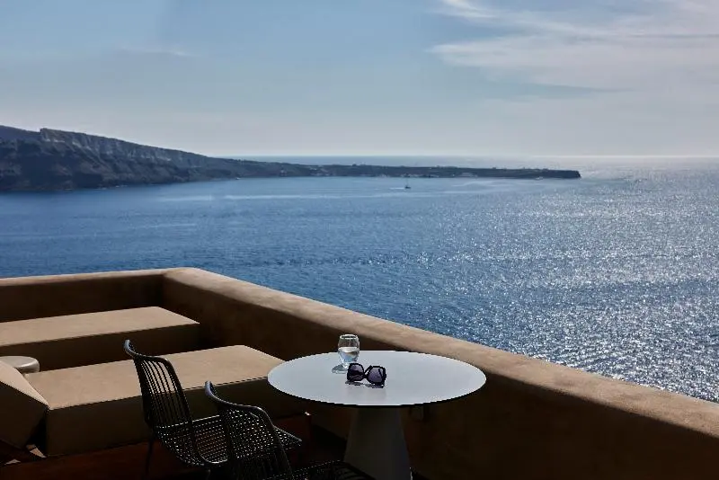 Suite Sea View