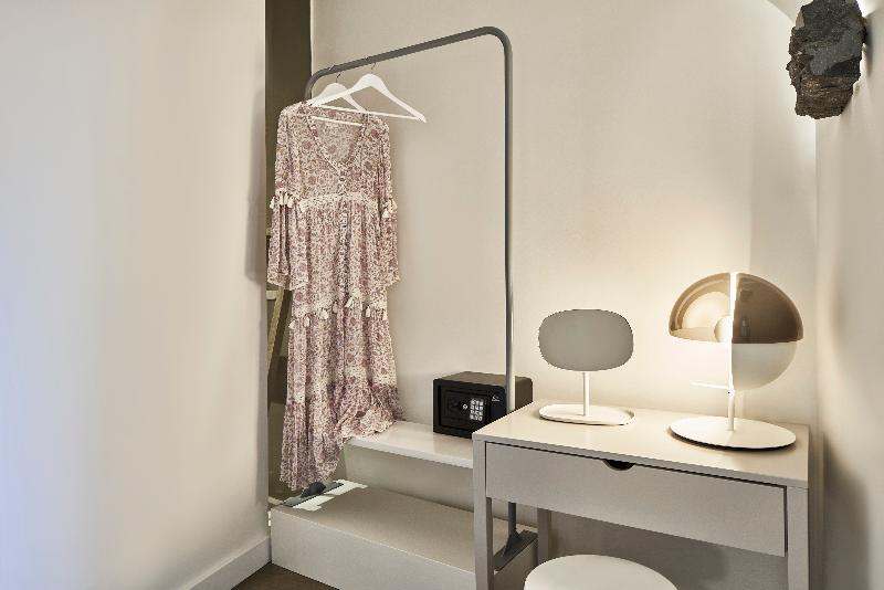 Junior Suite Sea View