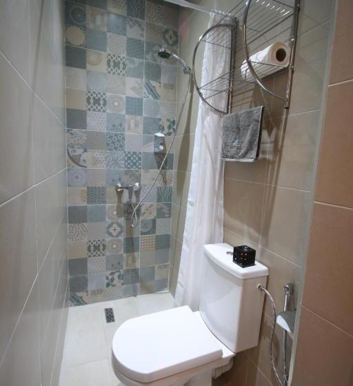 Standard room with outdoor bath, Riad Miel & Une Nuit