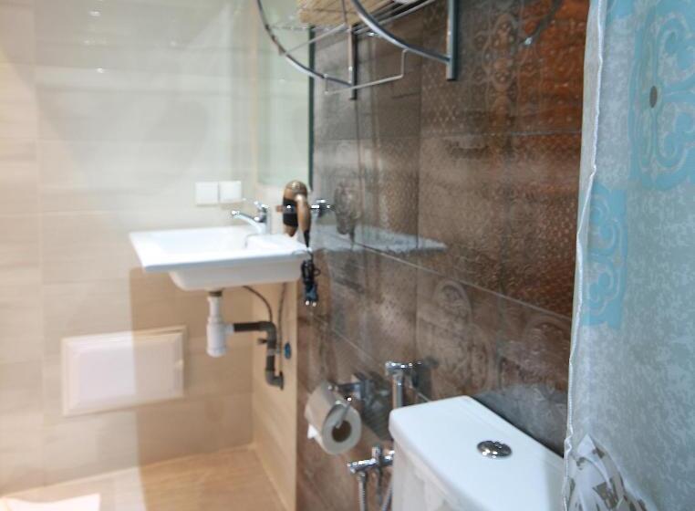 Standard room with outdoor bath, Riad Miel & Une Nuit