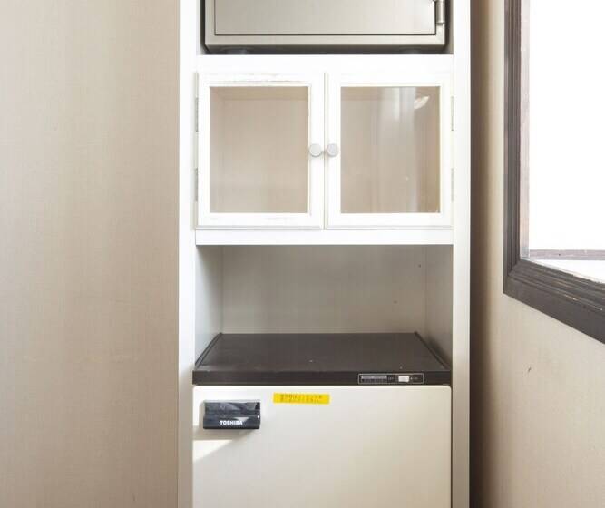 StandaardKamer, Unplan Village Hakuba