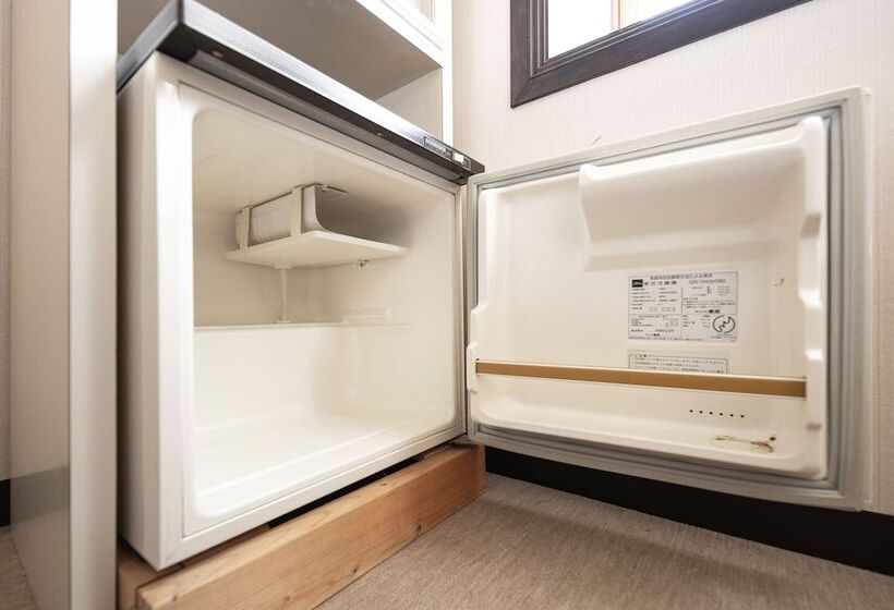 StandaardKamer, Unplan Village Hakuba