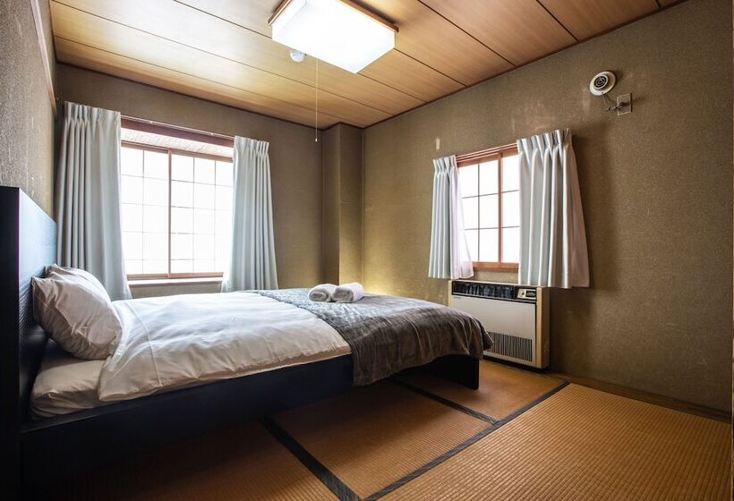 غرفة قياسية, Unplan Village Hakuba