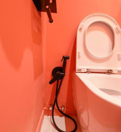 اتاق استاندارد یک نفره, O.effe. Suites / Vatican