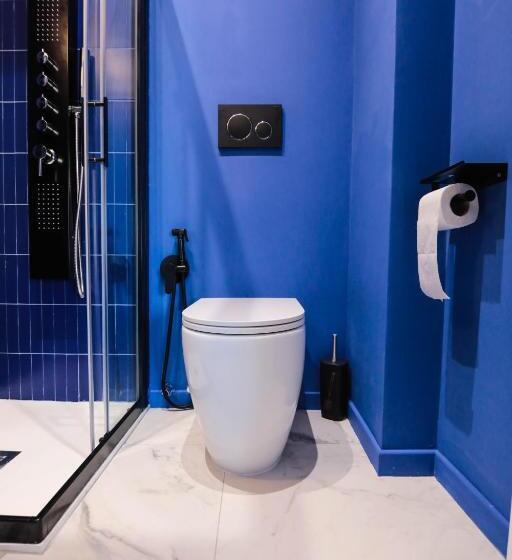 اتاق استاندارد یک نفره, O.effe. Suites / Vatican