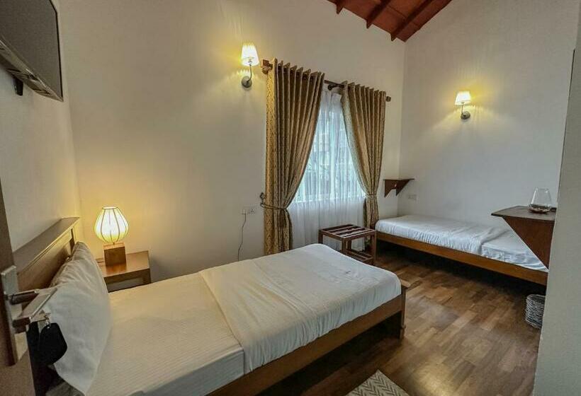 Standard Room, Grace