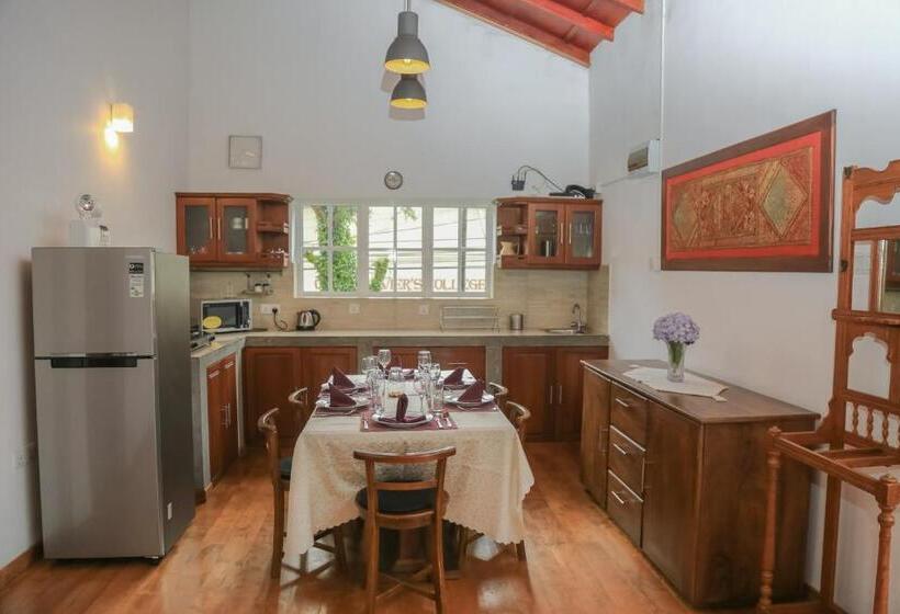 3 Bedroom Apartment, Grace