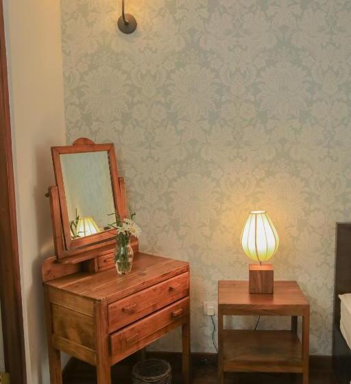 3 Bedroom Apartment, Grace