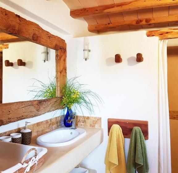 Люкс, Agroturismo Ca Na Joaneta