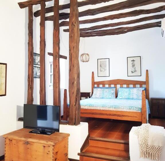 Люкс, Agroturismo Ca Na Joaneta