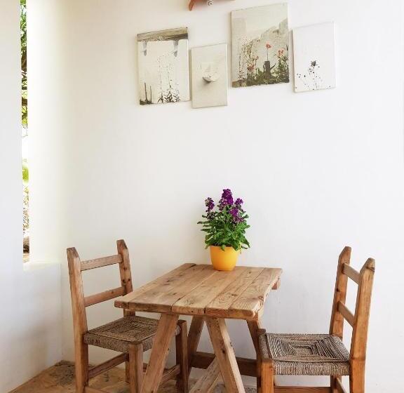 Номер Стандарт с Гидромассажем, Agroturismo Ca Na Joaneta