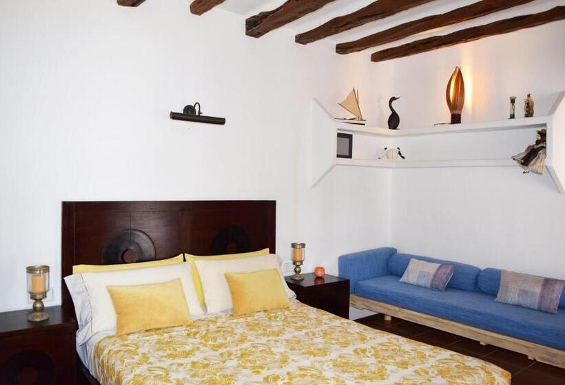 Номер Стандарт, Agroturismo Ca Na Joaneta