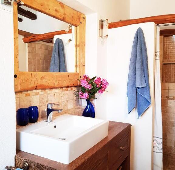 Номер Стандарт, Agroturismo Ca Na Joaneta