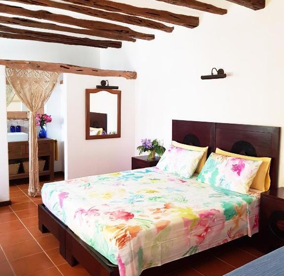 Номер Стандарт, Agroturismo Ca Na Joaneta