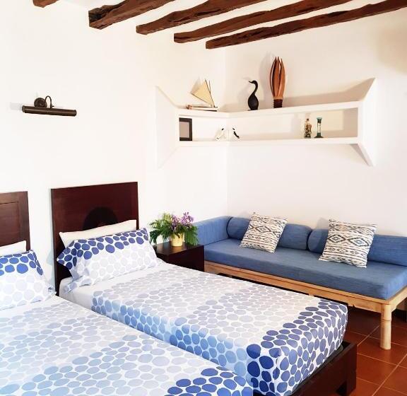 Номер Стандарт, Agroturismo Ca Na Joaneta