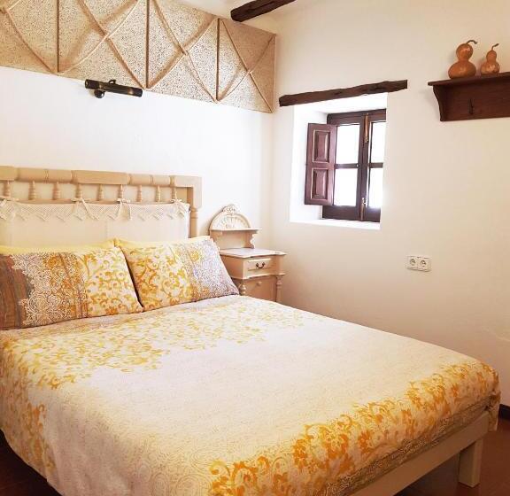 Номер Стандарт, Agroturismo Ca Na Joaneta