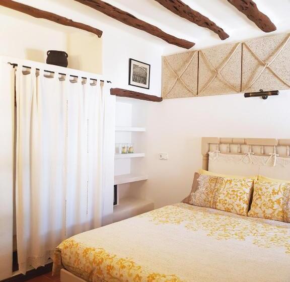 Номер Стандарт, Agroturismo Ca Na Joaneta