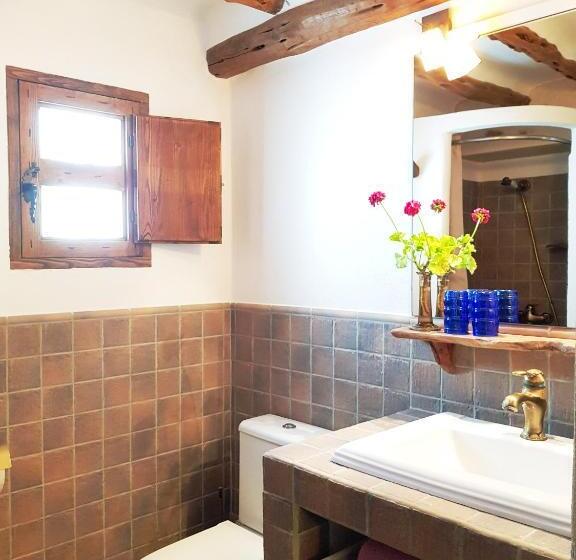 Номер Стандарт, Agroturismo Ca Na Joaneta