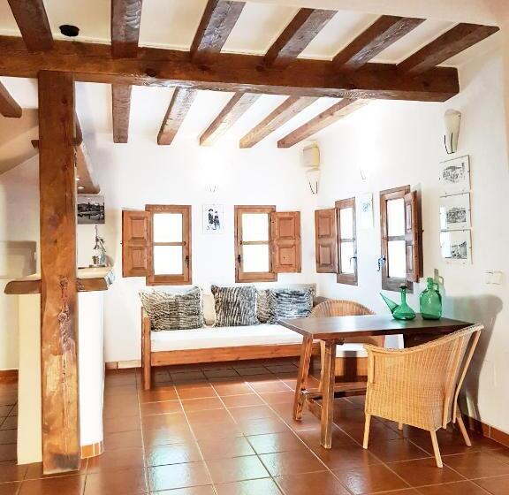 Апартаменты 2 Спальни, Agroturismo Ca Na Joaneta