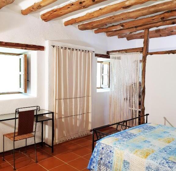 Апартаменты 2 Спальни, Agroturismo Ca Na Joaneta