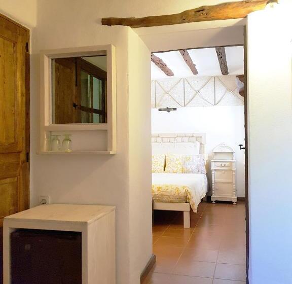 Апартаменты 2 Спальни, Agroturismo Ca Na Joaneta