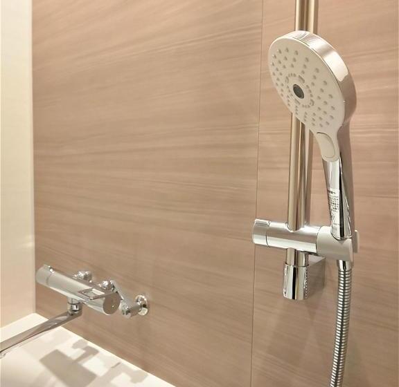 Standard Room Adapted for people with reduced mobility